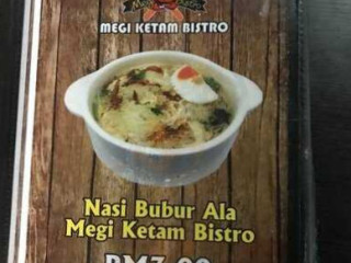 Maggi Ketam Bistro