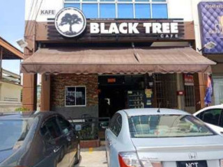 Black Tree Cafe