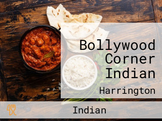 Bollywood Corner Indian