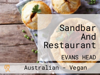 Sandbar And Restaurant