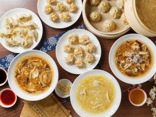 Zhuǎn Jiǎo Jiǎo Zi Guǎn Dumplings Shop