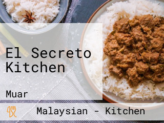 El Secreto Kitchen