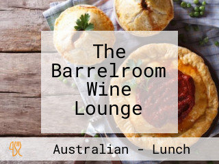 The Barrelroom Wine Lounge