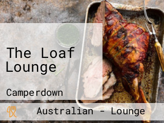 The Loaf Lounge