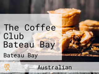 The Coffee Club Bateau Bay
