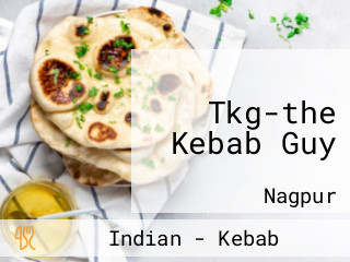 Tkg-the Kebab Guy