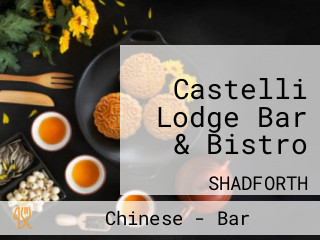 Castelli Lodge Bar & Bistro