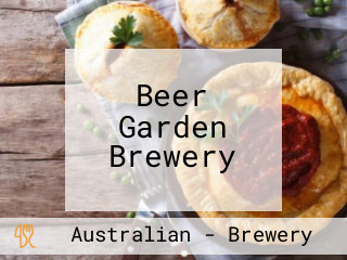 Beer Garden Brewery