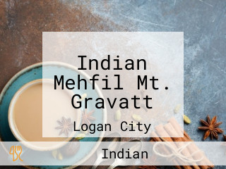 Indian Mehfil Mt. Gravatt