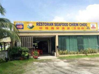 Restoran Seafood Chiem Choo