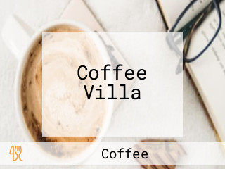 Coffee Villa