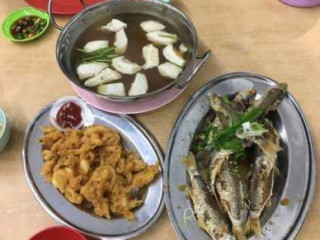Ah Chui Seafood