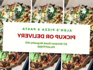 Aldos Pizza Pasta Mcgraths Hill