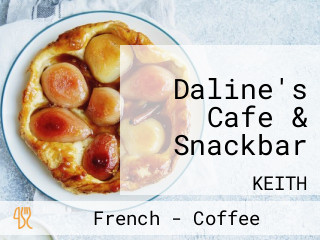 Daline's Cafe & Snackbar