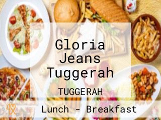 Gloria Jeans Tuggerah