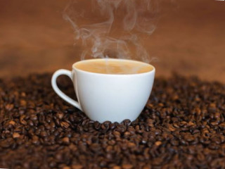 Coffea Coffee (ss15)