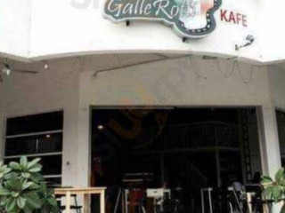 Gallerotti Kafe