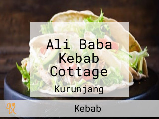 Ali Baba Kebab Cottage