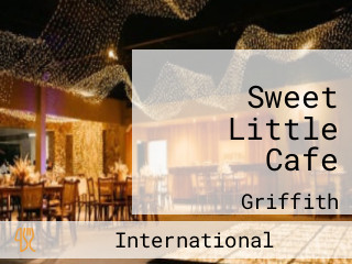 Sweet Little Cafe