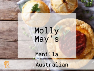 Molly May's