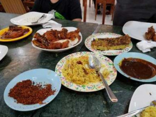 Original Penang Kayu Nasi Kandar