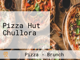 Pizza Hut Chullora