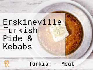 Erskineville Turkish Pide & Kebabs