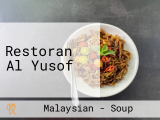 Restoran Al Yusof