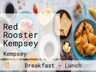 Red Rooster Kempsey