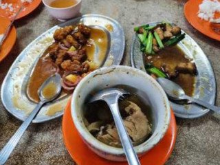 Lǐ Shēng Jì Fàn Diàn Kedai Makanan Lee Sing Kee