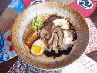 Sando Ramen