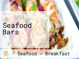 Seafood Bars