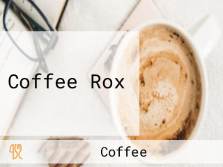 Coffee Rox