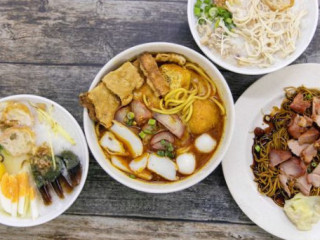 Restoran Jheng Kee