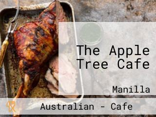 The Apple Tree Cafe