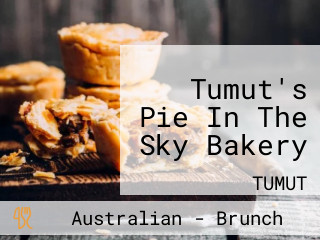 Tumut's Pie In The Sky Bakery