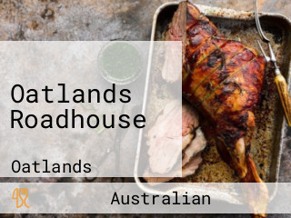 Oatlands Roadhouse
