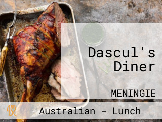 Dascul's Diner