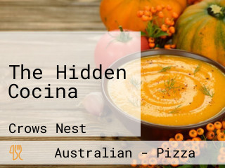 The Hidden Cocina