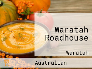 Waratah Roadhouse