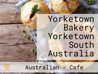 Yorketown Bakery Yorketown South Australia