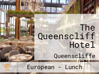 The Queenscliff Hotel