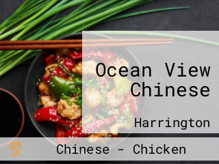 Ocean View Chinese
