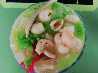 Fatinnaz Corner Cendol Pulut