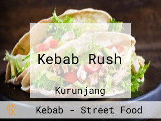 Kebab Rush