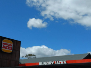 Hungry Jack's Burgers Leumeah