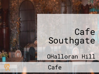 Cafe Southgate