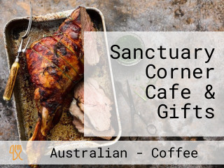 Sanctuary Corner Cafe & Gifts