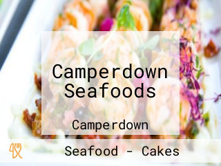 Camperdown Seafoods