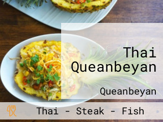 Thai Queanbeyan